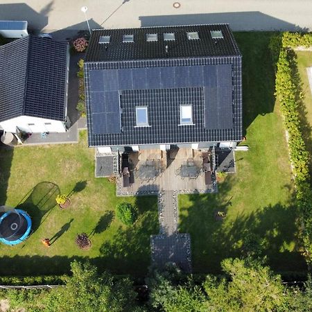 Ferienhaus Traumspot Wiek auf Ruegen Exterior photo