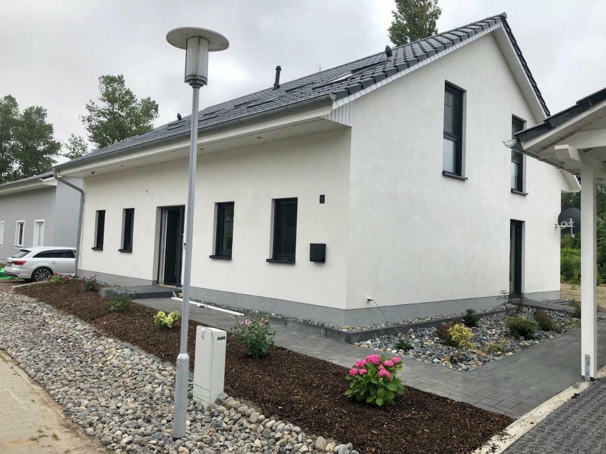 Ferienhaus Traumspot Wiek auf Ruegen Exterior photo